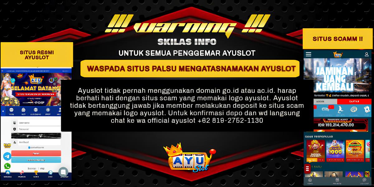 SITUS TERGACOR DAN TERBAIK DI INDONESIA